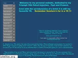 Sites similar to tr6pi.com