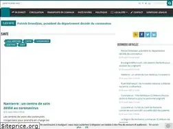 Sites similar to tr92.fr