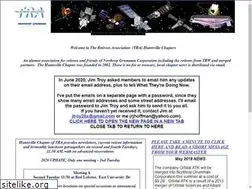 Sites similar to tra-huntsville.org