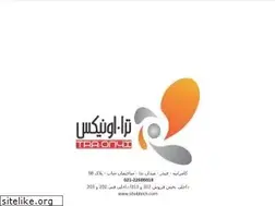Sites similar to tra-onyx.com
