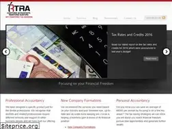 Sites similar to tra-professional.ie