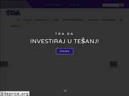 Sites similar to tra.ba