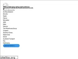 Sites similar to tra.co.nz