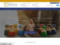Sites similar to tra.go.cr