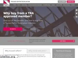 Sites similar to tra.org.uk