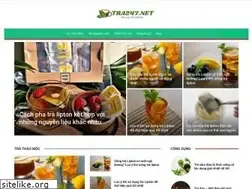 Sites similar to tra247.net