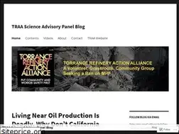 Sites similar to traa.blog