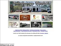 Sites similar to traaca.org