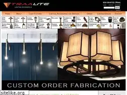 Sites similar to traalite.com
