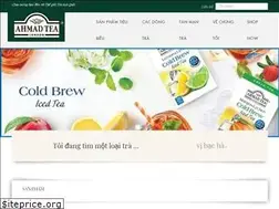Sites similar to traanhquoc.com