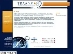 Sites similar to traanmanaccountants.nl