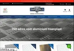 Sites similar to traanplaatwinkel.nl