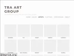 Sites similar to traartgroup.com