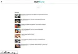 Sites similar to traasgpu.com