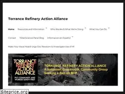 Sites similar to traasouthbay.com