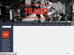 Sites similar to trab21.blog