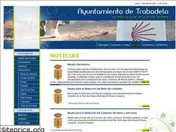 Sites similar to trabadelo.org
