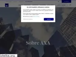 Sites similar to trabajaconaxa.es