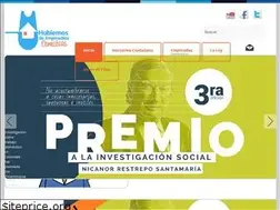 Sites similar to trabajadorasdomesticas.org