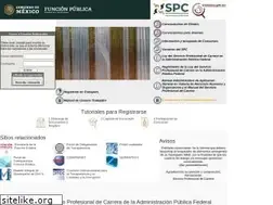Sites similar to trabajaen.gob.mx