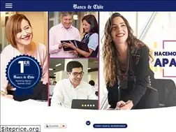Sites similar to trabajaenelchile.cl