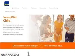 Sites similar to trabajaenitau.cl