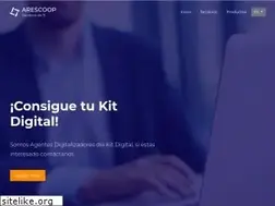 Sites similar to trabajaenmadrid.es