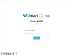 Sites similar to trabajaenwalmart.cl