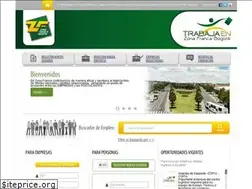 Sites similar to trabajaenzonafrancabogota.com
