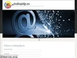 Sites similar to trabajafp.es