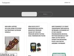 Sites similar to trabajando.com.uy