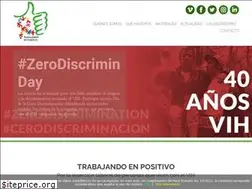 Sites similar to trabajandoenpositivo.org