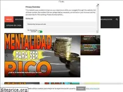 Sites similar to trabajardesdecasasi.com