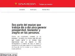 Sites similar to trabajarendavivienda.com