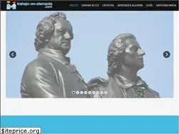Sites similar to trabajo-en-alemania.de