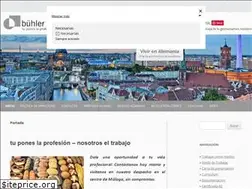 Sites similar to trabajo-en-alemania.net