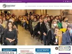Sites similar to trabajo-social.org.ar