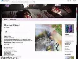 Sites similar to trabajo.bandcamp.com