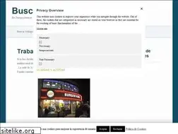 Sites similar to trabajoahora.es