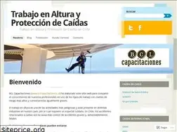 Sites similar to trabajoenalturas.wordpress.com