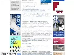 Sites similar to trabajoenconstruccion.com