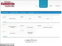 Sites similar to trabajoenguatemala.com