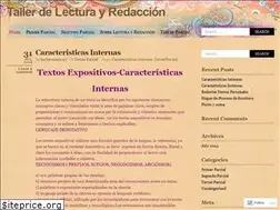 Sites similar to trabajofinal3.wordpress.com