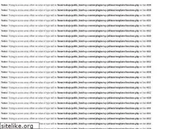 Sites similar to trabajogdl.com
