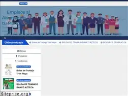 Sites similar to trabajoglobal.org