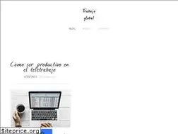 Sites similar to trabajoglobal.weebly.com