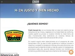 Sites similar to trabajoh2a.com
