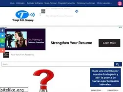 Sites similar to trabajorrhhuruguay.blogspot.com