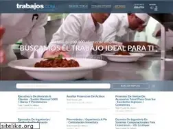 Sites similar to trabajos.mx