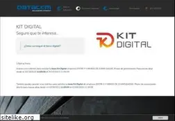 Sites similar to trabajosdatacom.com